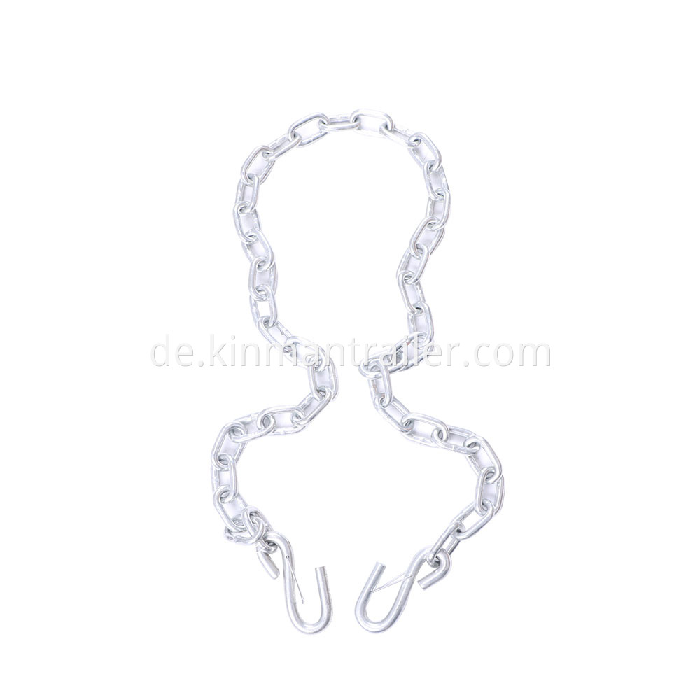 Trailer Chain S Hook